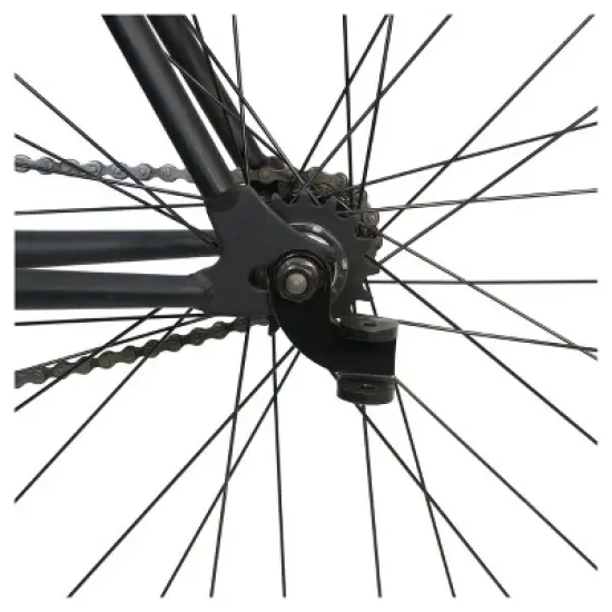 Burley Steel Hitch image {2}