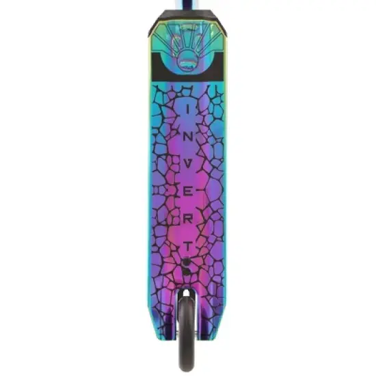 Invert Supreme Intermediate Stunt Scooter for ages 8-13 image {9}