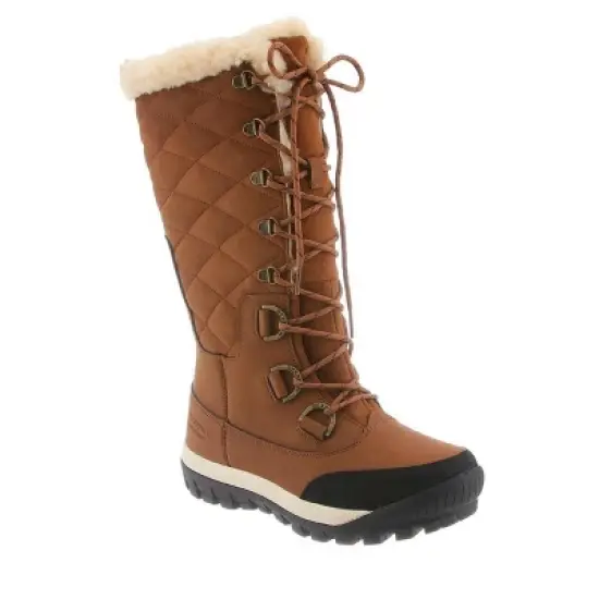 Bearpaw Women's Isabella Boots image {4}