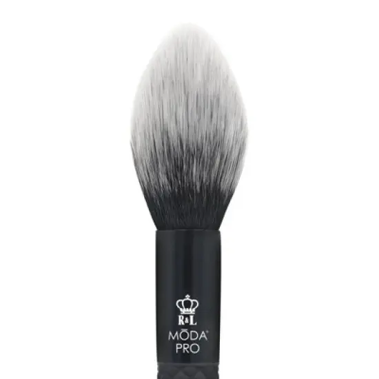 MODA Brush Pro Radiance Makeup Brush image {1}