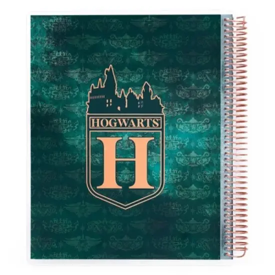 Harry Potter 12 Month Teacher Weekly Planner July 2025 - June 2026 image {1}