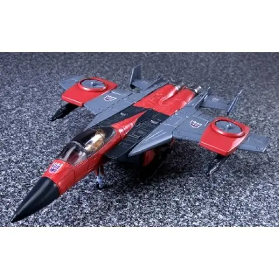 MP-11NT Thrust | Transformers Masterpiece Action figures image {1}
