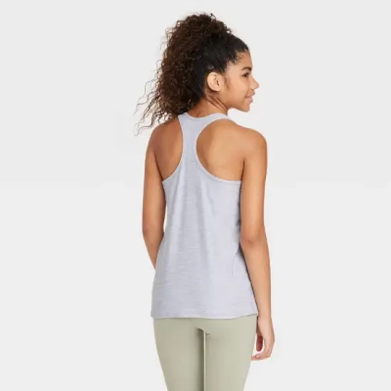 Girls' Studio Tank Top - All in Motion&trade; image {1}