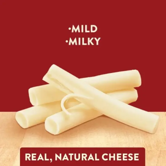 Sargento Natural Mozzarella String Cheese - 12oz/12ct image {5}