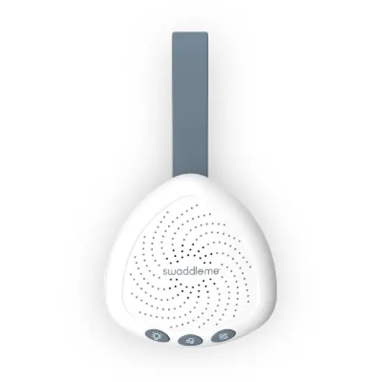 SwaddleMe by Ingenuity Soothe & Vibe image {15}