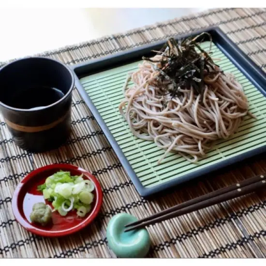 Buckwheat Soba Noodles 250 G. / 8.81 Oz. (Pack of 3) image {7}