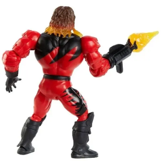 Mattel Masters of the WWE Universe Action Figure | Kane image {2}