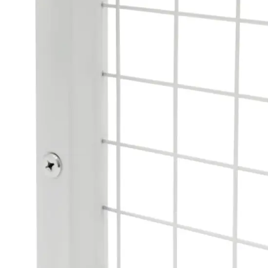 YIYIBYUS Desk Bookshelf Organizer Rack, Desktop Bookcase, Display Shelf image {4}