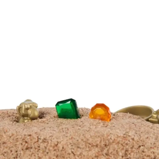 Kinetic Sand Buried Treasure image {3}