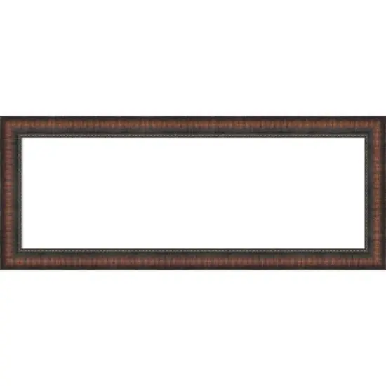 Amanti Art Caleb Brown Framed Dry Erase Magnetic Board image {15}
