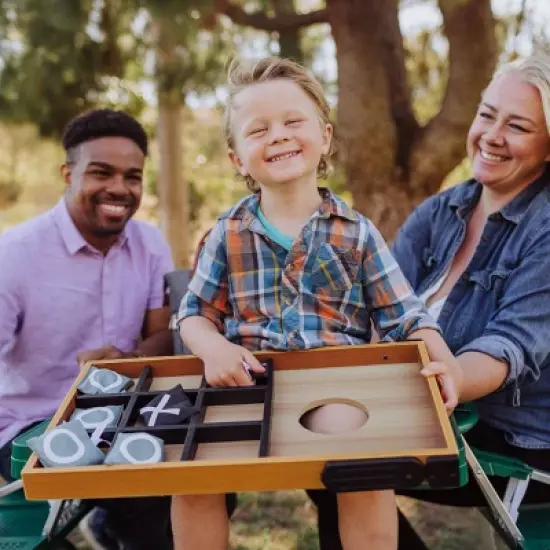 Picnic Time Mini Bean Bag Throw Game Set image {10}