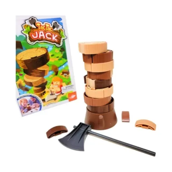 Tac Tac Jack Game image {7}