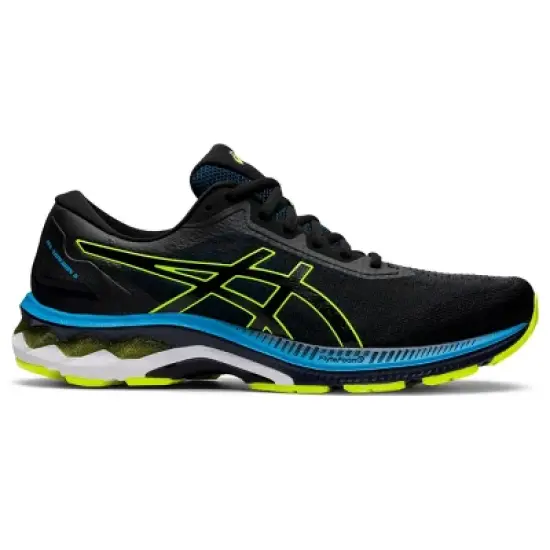 ASICS Men's GEL-SUPERION 5 Running Shoes 1011B382 image {7}