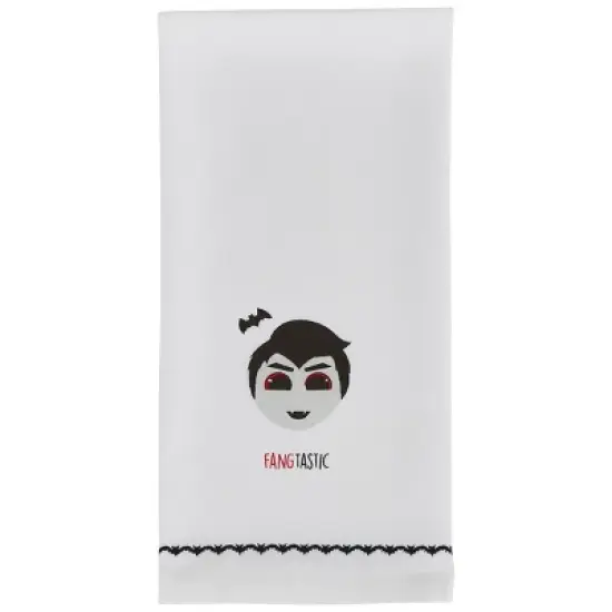 Split P Halloween Dish Towels image {6}