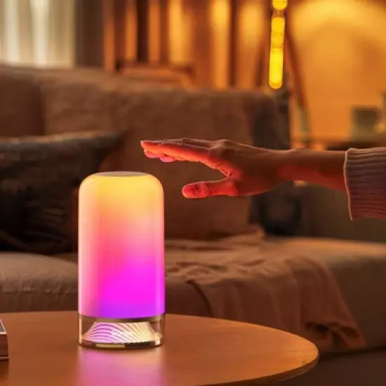 Govee RGBIC Table Lamp image {5}