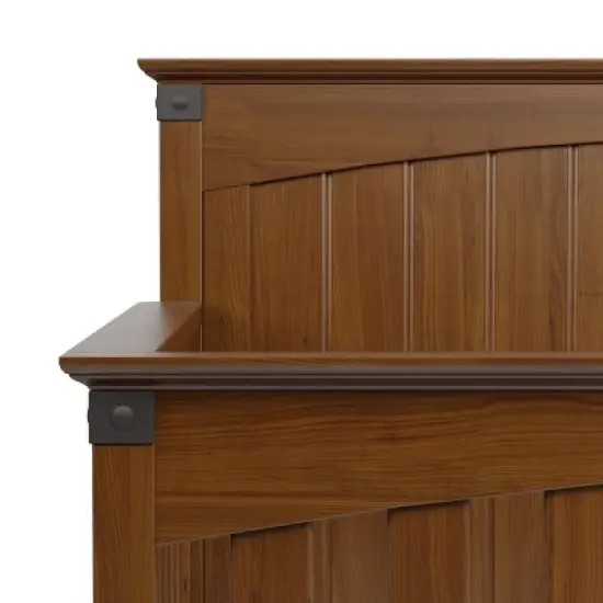 Child Craft Redmond Full Panel Crib image {6}