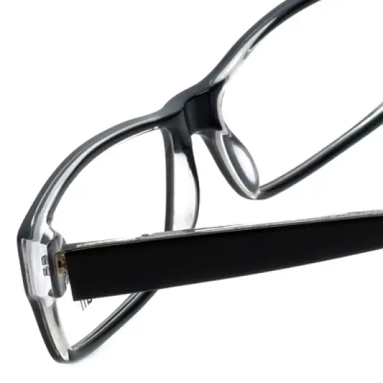Big & Tall 9 Designer Acetate Reading Glasses image {3}