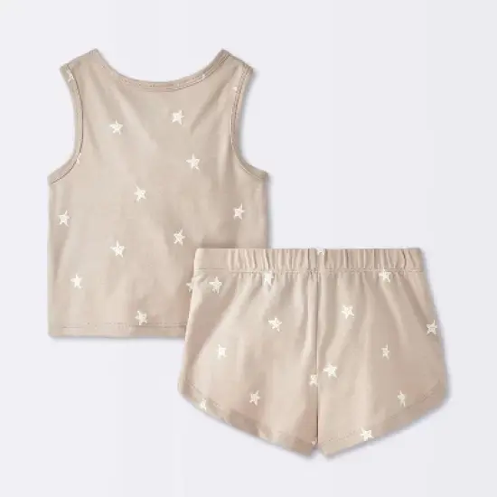 Baby Boys' Top & Bottom Set - Cloud Island&trade; image {1}