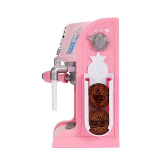 Disney Princess Princess Style Collection Espresso Maker image {7}