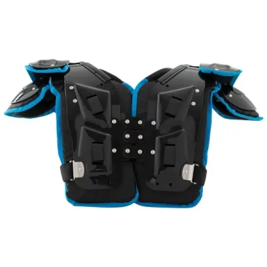 Champro Gauntlet 2 Football Shoulder Pads image {2}