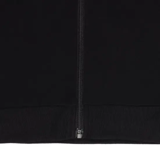 Barbie Girls French Terry Zip Up Hoodie Toddler  image {5}