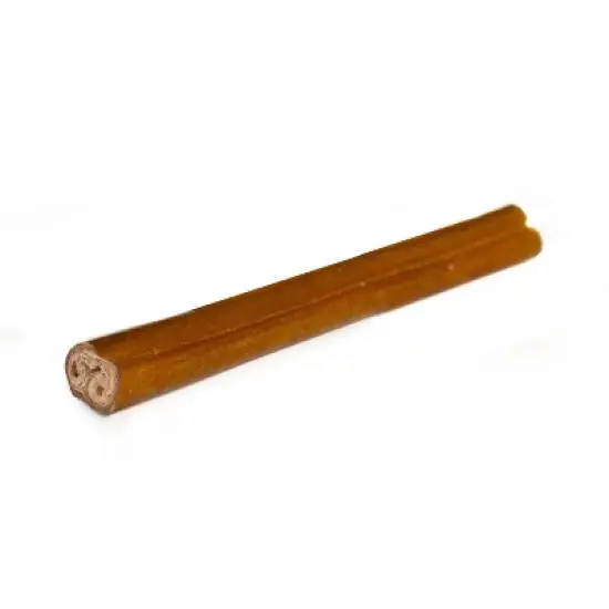 Cadet Bully with Beef Hide Sticks Dog Treat - S - 4.98oz/7ct image {2}
