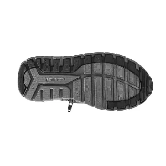 Stride Rite Rirock 2.0 Kid's Lace Up Dress Boot image {6}