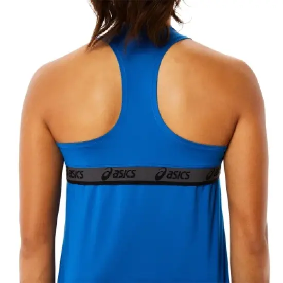 ASICS Women's FIT SANA TANK Apparel 2032C282 image {4}