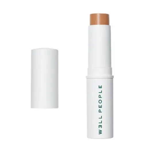 Well People Bio Stick Foundation - 0.35oz image {16}