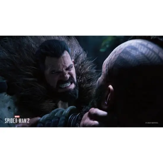 Marvel's Spider-Man 2 Launch Edition - PlayStation 5 image {5}