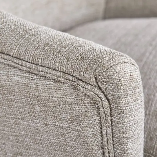 Style Leighton Home Office Chair - Serta image {2}