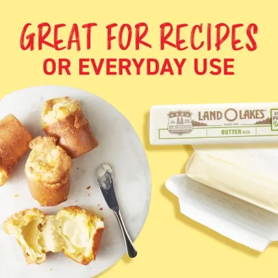Land O Lakes Butter - 1lb image {5}
