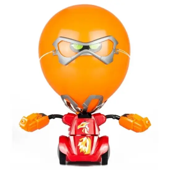 Robo Kombat Balloon Puncher image {3}