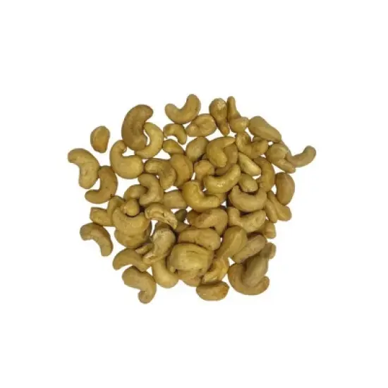 Whole Raw Cashews - 7oz image {1}