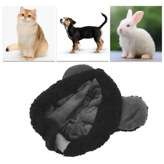 Unique Bargains Halloween Eye-catching Pet Headwear 1 Pc image {4}