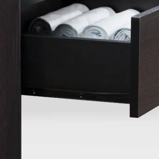 Newport Drawer Nightstand - CorLiving image {7}