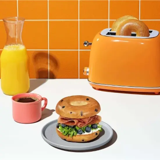 Thomas' Blueberry Bagels - 20oz/6ct image {5}