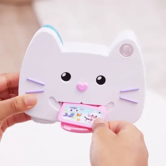 Gabby's Dollhouse Camera image {4}