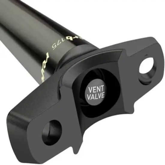 RockShox Reverb Stealth Dropper Seatpost - 30.9mm, 100mm, Black, Plunger Remote, C1 image {4}