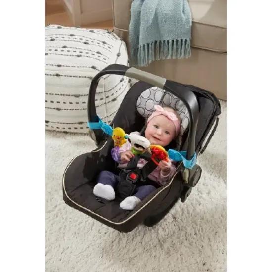 VTech Lil' Critters On the Moove Activity Bar image {6}