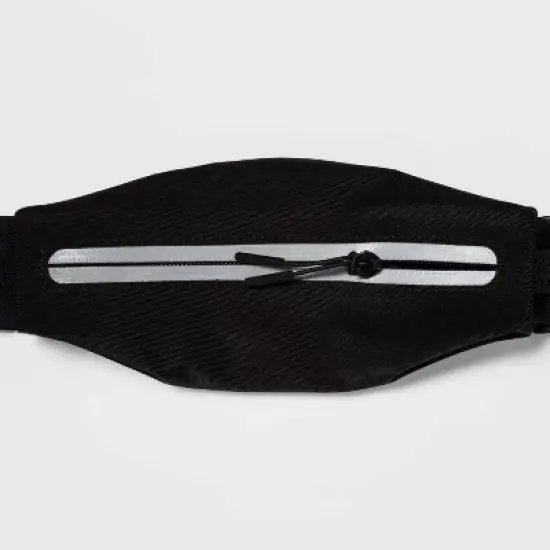 Waist Band Black - All in Motion&trade; image {2}