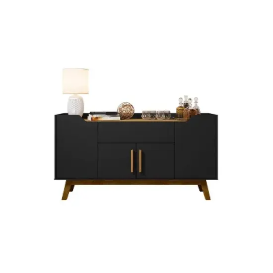 53.54" Addie Sideboard - Manhattan Comfort image {6}