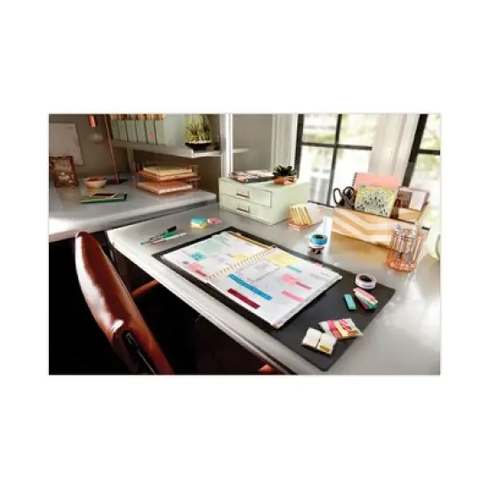 Post-it Notes Original Pads in Canary Yellow, Note Ruled, 3" x 3", 100 Sheets/Pad, 6 Pads/Pack image {2}