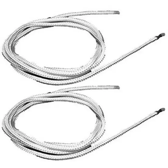 Ryobi Homelite (2 Pack) Replacement 42" Starter Cord - 900849012-2PK image {2}