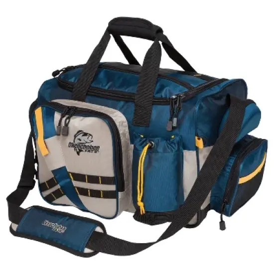 Okeechobee Fats Fishing Tackle - Blue L image {3}