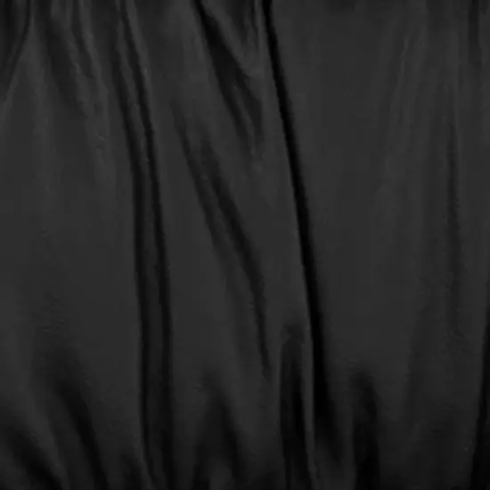 Flash Furniture Hansel High Back Black LeatherSoft Executive Swivel Office Chair with Arms image {9}