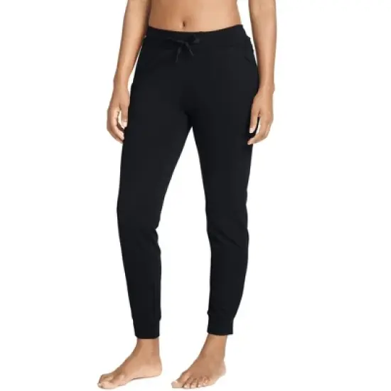 Jockey Women's Ponte Jogger image {2}