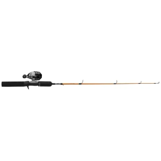 ProFISHiency DMF Dock Fishing Rod and Reel Combo image {1}