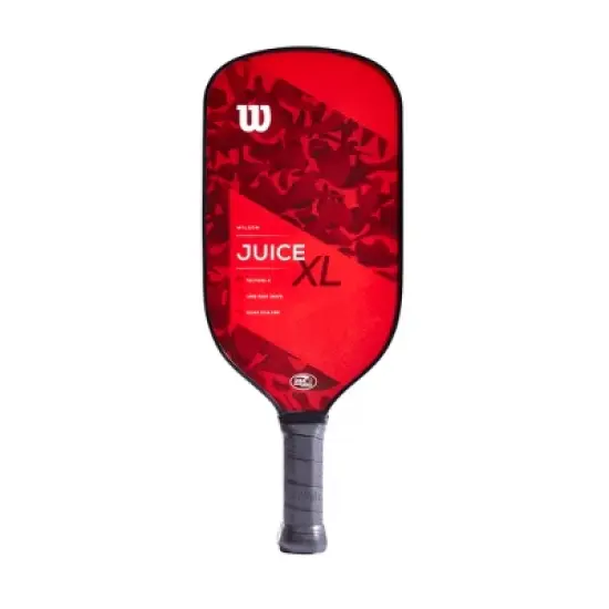 Wilson Juice XL Camo Pickleball Paddle image {5}