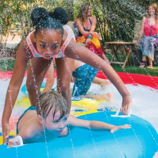 WOW Kids' 12' Giant Splash Pad image {4}